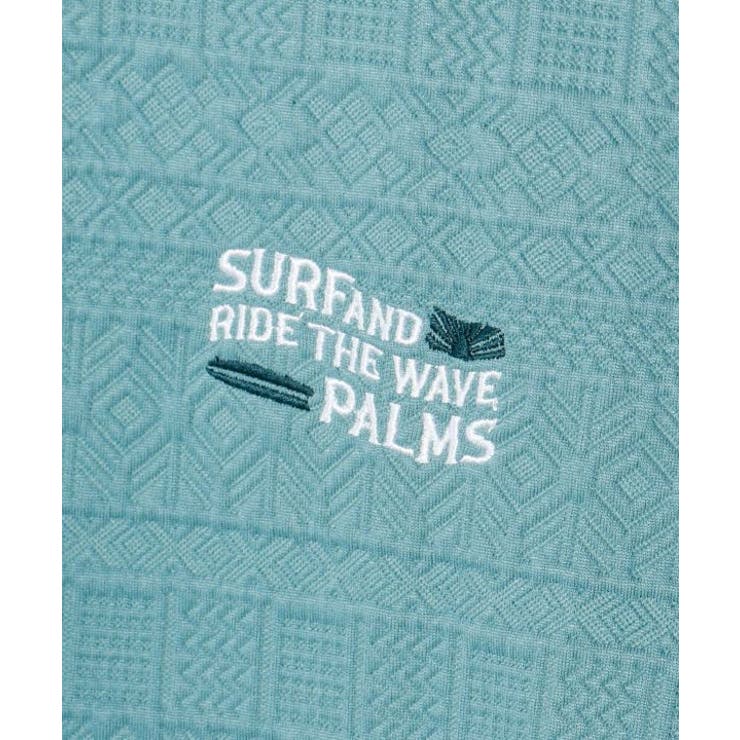 【カヒコ】ジェイメンズTシャツ【SURF&Palms】 | アミナコレクション  | 詳細画像20 