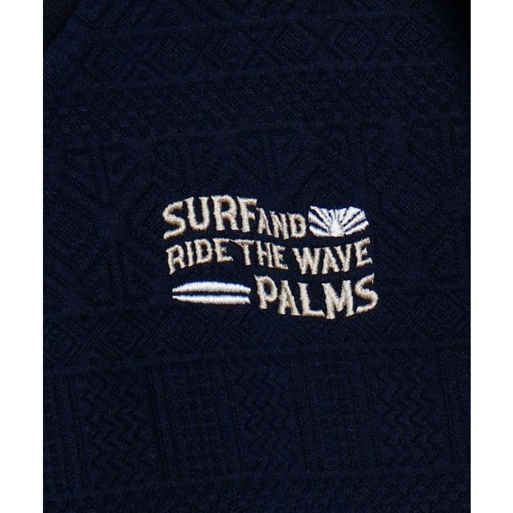 【カヒコ】ジェイメンズTシャツ【SURF&Palms】 | アミナコレクション  | 詳細画像21 