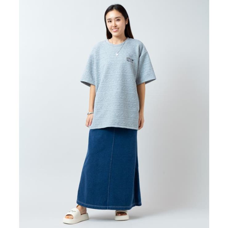 【カヒコ】ジェイメンズTシャツ【SURF&Palms】 | アミナコレクション  | 詳細画像7 
