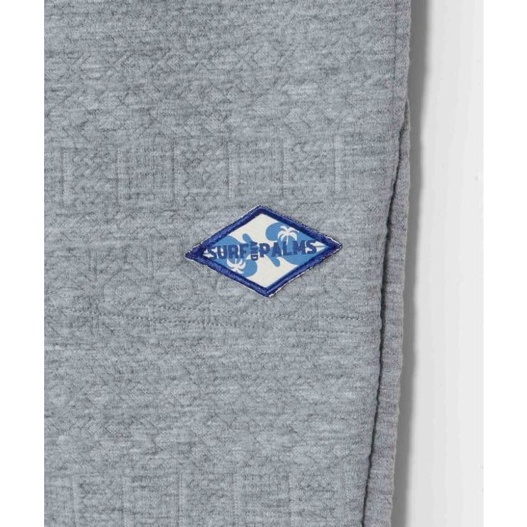 【カヒコ】ジェイメンズハーフパンツ【SURF&Palms】 | アミナコレクション  | 詳細画像11 