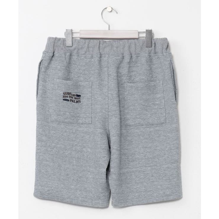 【カヒコ】ジェイメンズハーフパンツ【SURF&Palms】 | アミナコレクション  | 詳細画像13 
