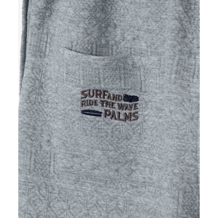 【カヒコ】ジェイメンズハーフパンツ【SURF&Palms】 | アミナコレクション  | 詳細画像14 