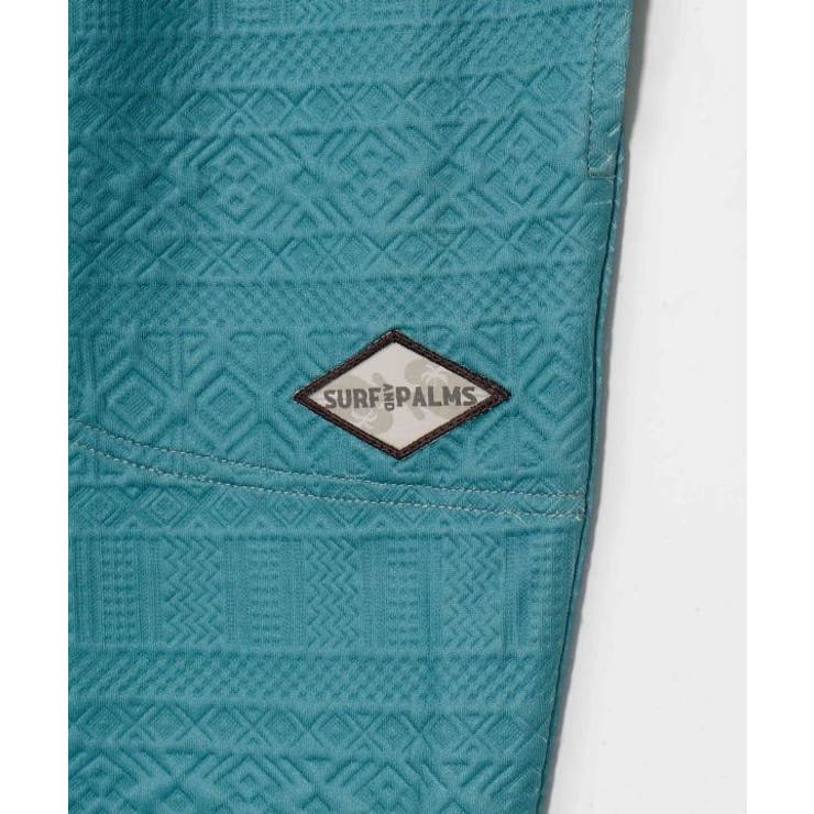 【カヒコ】ジェイメンズハーフパンツ【SURF&Palms】 | アミナコレクション  | 詳細画像18 