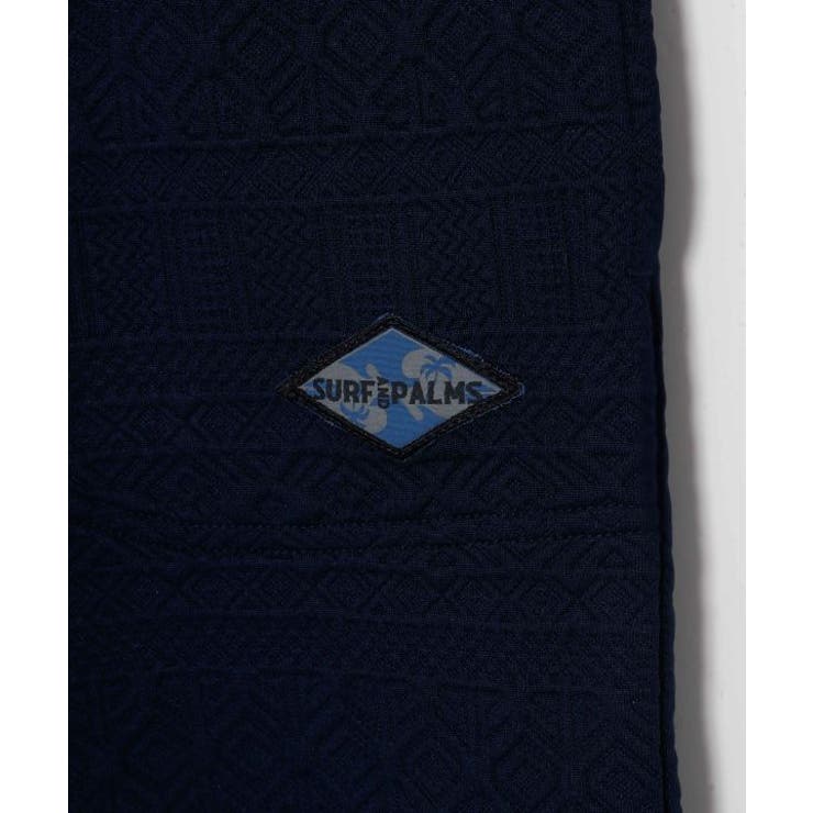 【カヒコ】ジェイメンズハーフパンツ【SURF&Palms】 | アミナコレクション  | 詳細画像21 