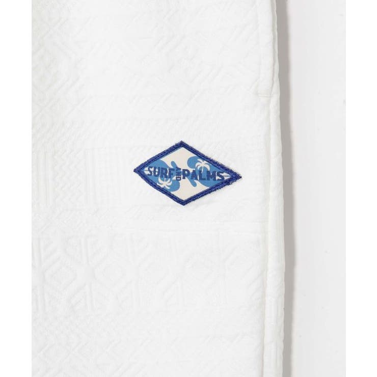 【カヒコ】ジェイメンズハーフパンツ【SURF&Palms】 | アミナコレクション  | 詳細画像22 