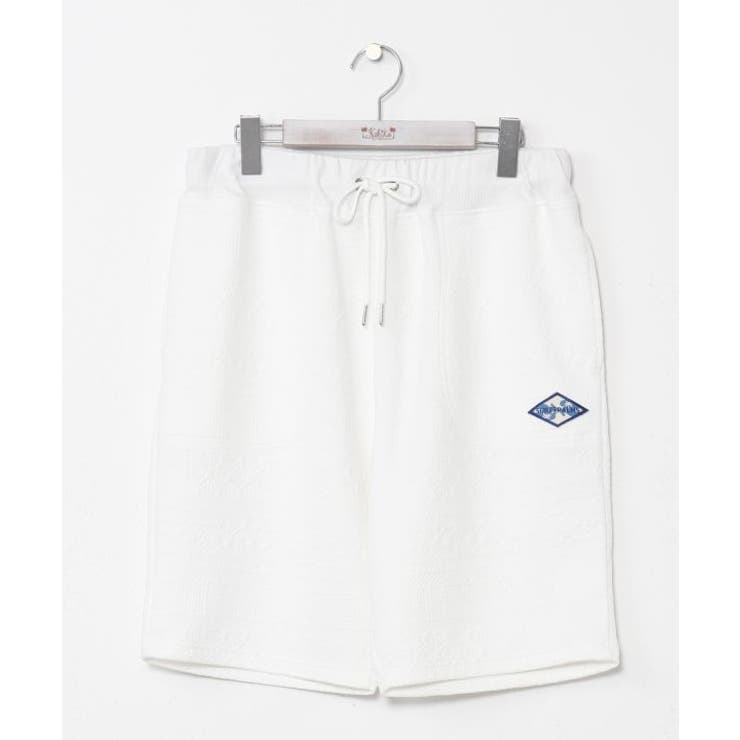 【カヒコ】ジェイメンズハーフパンツ【SURF&Palms】 | アミナコレクション  | 詳細画像5 