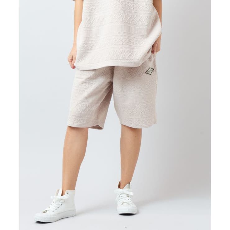 【カヒコ】ジェイメンズハーフパンツ【SURF&Palms】 | アミナコレクション  | 詳細画像7 