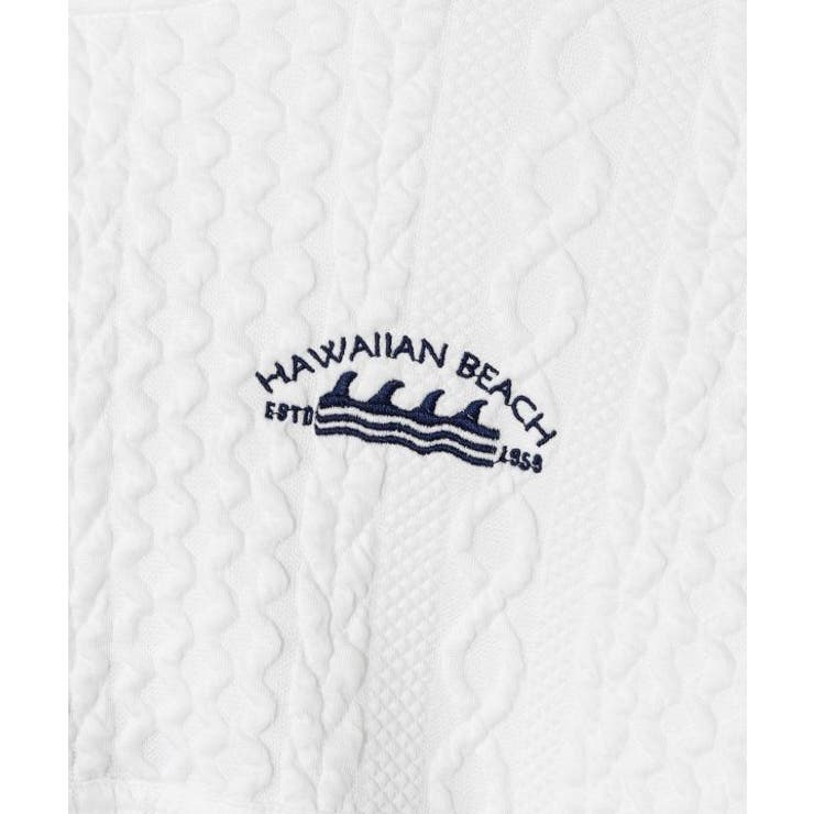 【カヒコ】フイナハフーディー | アミナコレクション  | 詳細画像11 