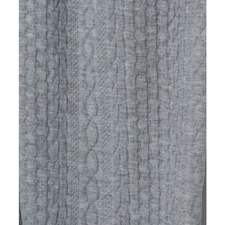 【カヒコ】フイナハメンズパンツ | アミナコレクション  | 詳細画像10 