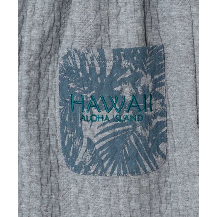 【カヒコ】フイナハメンズパンツ | アミナコレクション  | 詳細画像9 