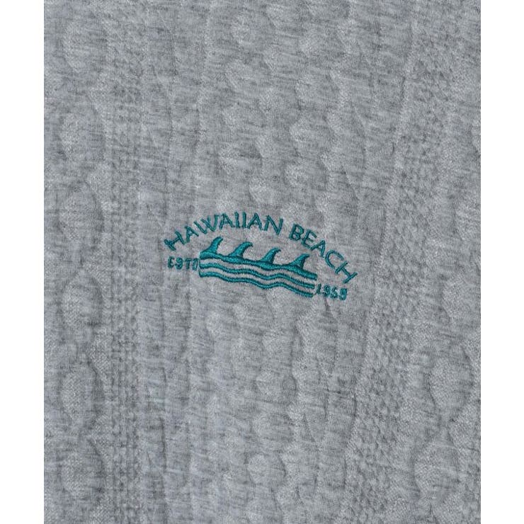 【カヒコ】フイナハメンズフーディー | アミナコレクション  | 詳細画像11 