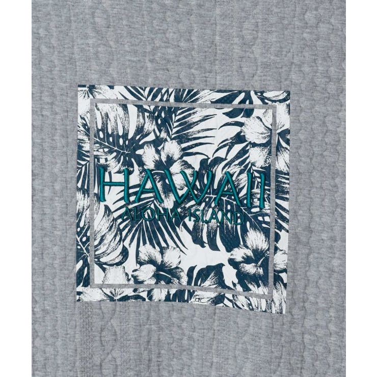 【カヒコ】フイナハメンズフーディー | アミナコレクション  | 詳細画像12 