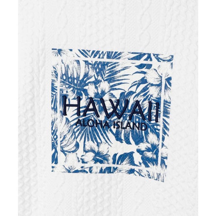 【カヒコ】フイナハメンズフーディー | アミナコレクション  | 詳細画像15 