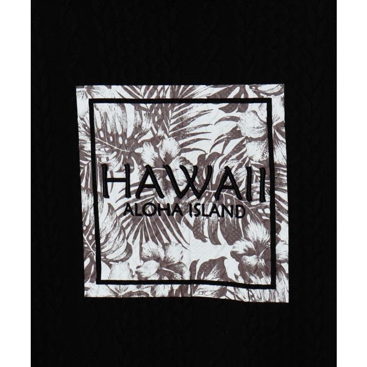 【カヒコ】フイナハメンズフーディー | アミナコレクション  | 詳細画像7 