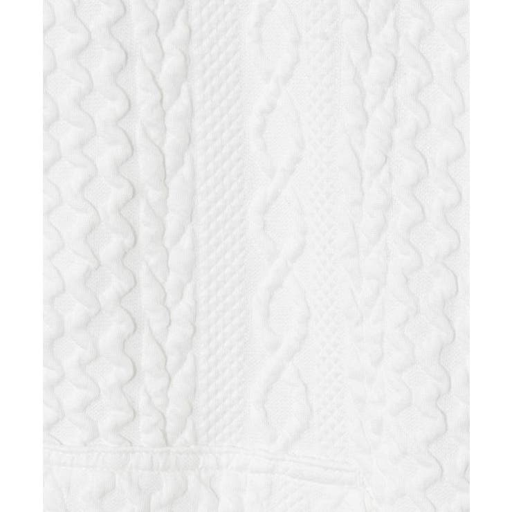 【カヒコ】フイナハメンズジップアップパーカー | アミナコレクション  | 詳細画像11 