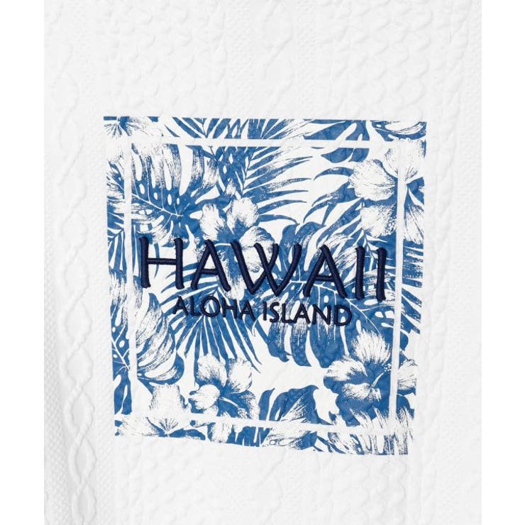 【カヒコ】フイナハメンズジップアップパーカー | アミナコレクション  | 詳細画像9 