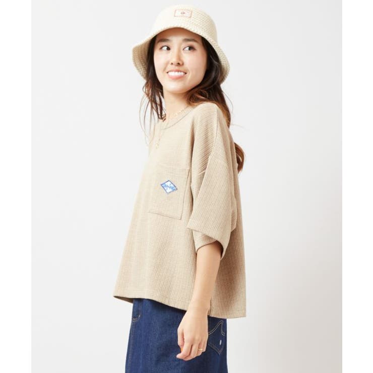 【カヒコ】ハエナＴシャツ【SURF&Palms】 | アミナコレクション  | 詳細画像11 