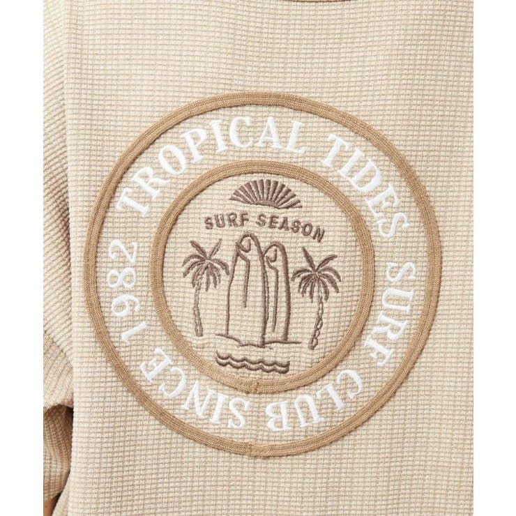 【カヒコ】ハエナＴシャツ【SURF&Palms】 | アミナコレクション  | 詳細画像19 