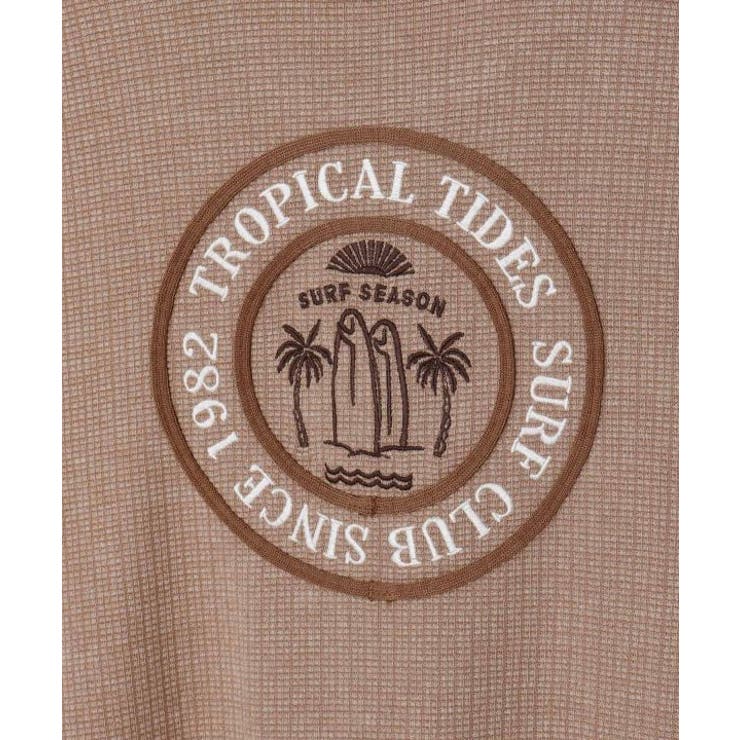 【カヒコ】ハエナＴシャツ【SURF&Palms】 | アミナコレクション  | 詳細画像21 