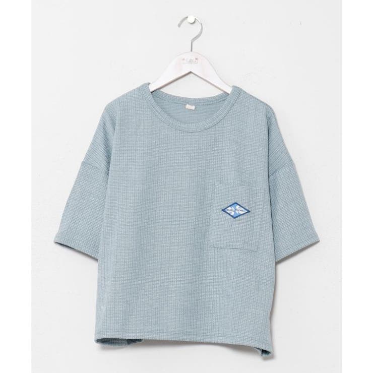 【カヒコ】ハエナＴシャツ【SURF&Palms】 | アミナコレクション  | 詳細画像23 