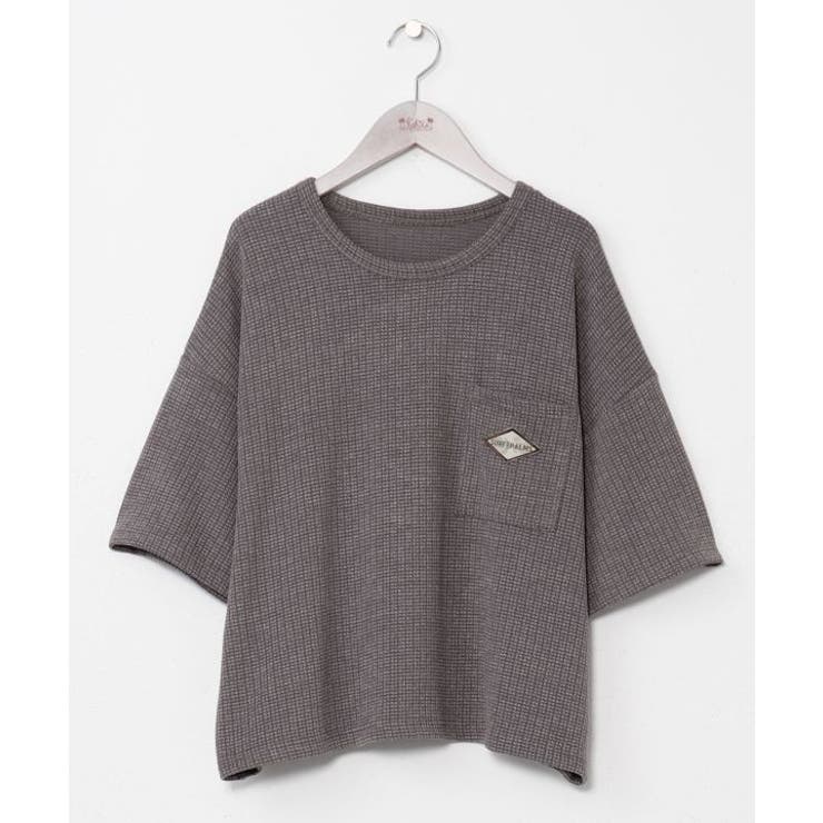 【カヒコ】ハエナＴシャツ【SURF&Palms】 | アミナコレクション  | 詳細画像26 