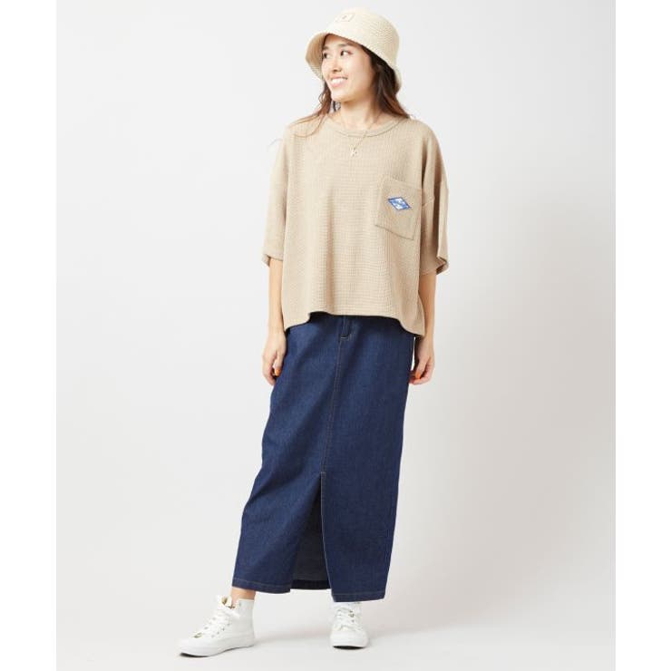 【カヒコ】ハエナＴシャツ【SURF&Palms】 | アミナコレクション  | 詳細画像3 