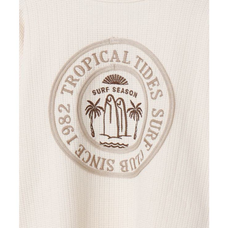 【カヒコ】ハエナＴシャツ【SURF&Palms】 | アミナコレクション  | 詳細画像31 