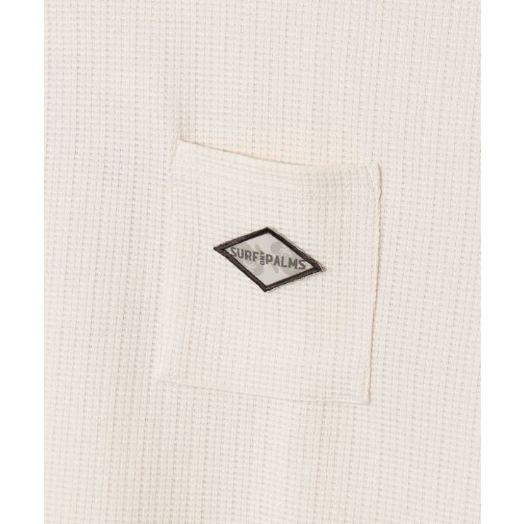 【カヒコ】ハエナＴシャツ【SURF&Palms】 | アミナコレクション  | 詳細画像32 