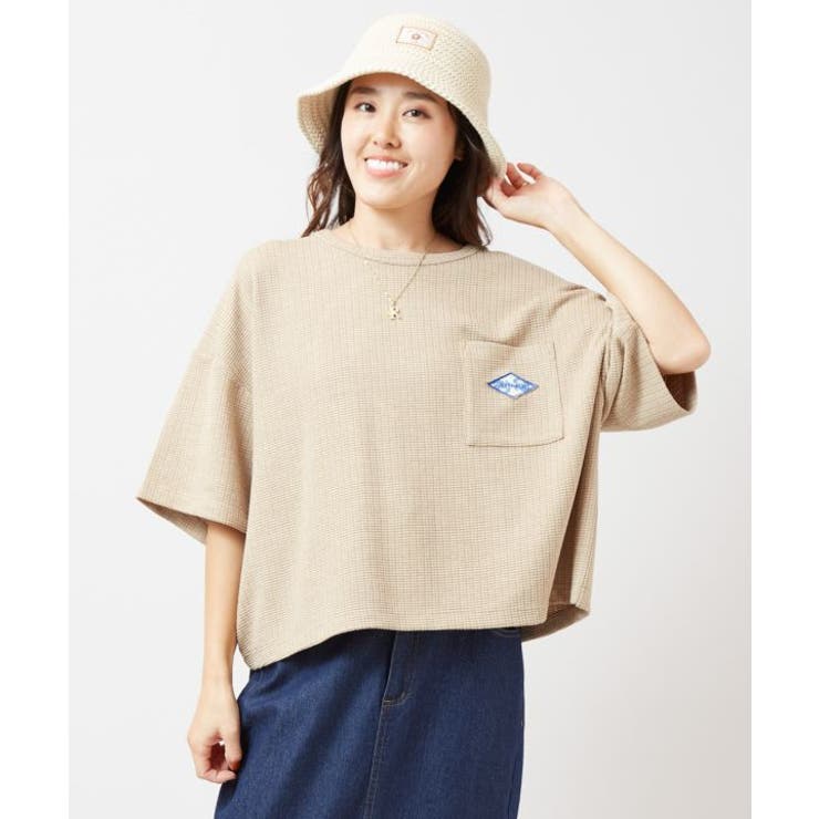 【カヒコ】ハエナＴシャツ【SURF&Palms】 | アミナコレクション  | 詳細画像8 