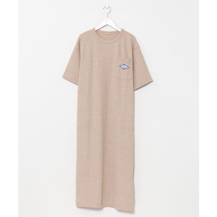 【カヒコ】ハエナワンピース【SURF&Palms】 | アミナコレクション  | 詳細画像10 