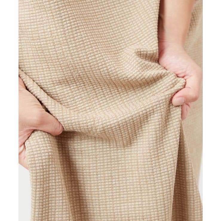 【カヒコ】ハエナワンピース【SURF&Palms】 | アミナコレクション  | 詳細画像5 