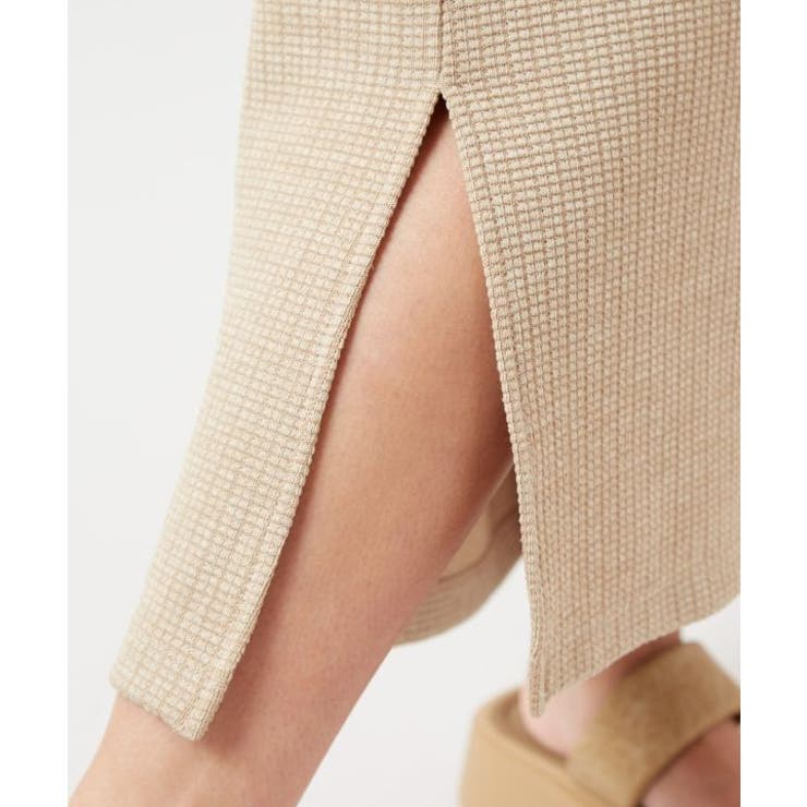 【カヒコ】ハエナワンピース【SURF&Palms】 | アミナコレクション  | 詳細画像8 