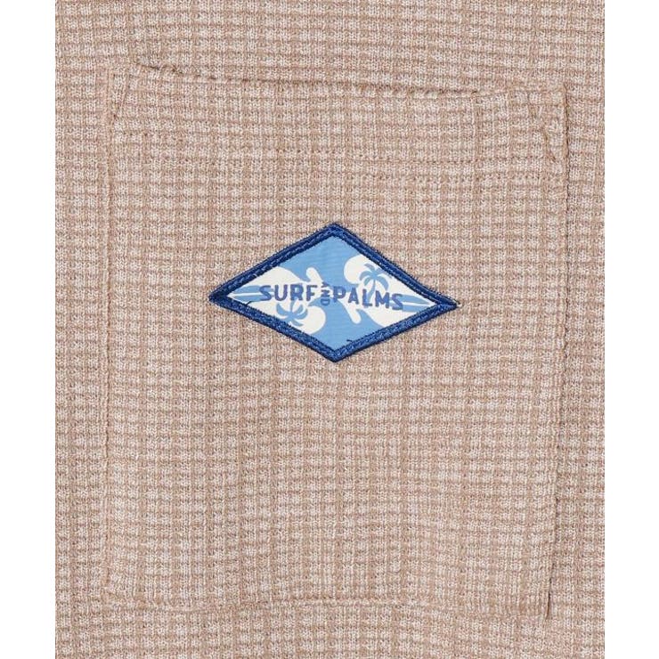 【カヒコ】ハエナワンピース【SURF&Palms】 | アミナコレクション  | 詳細画像9 