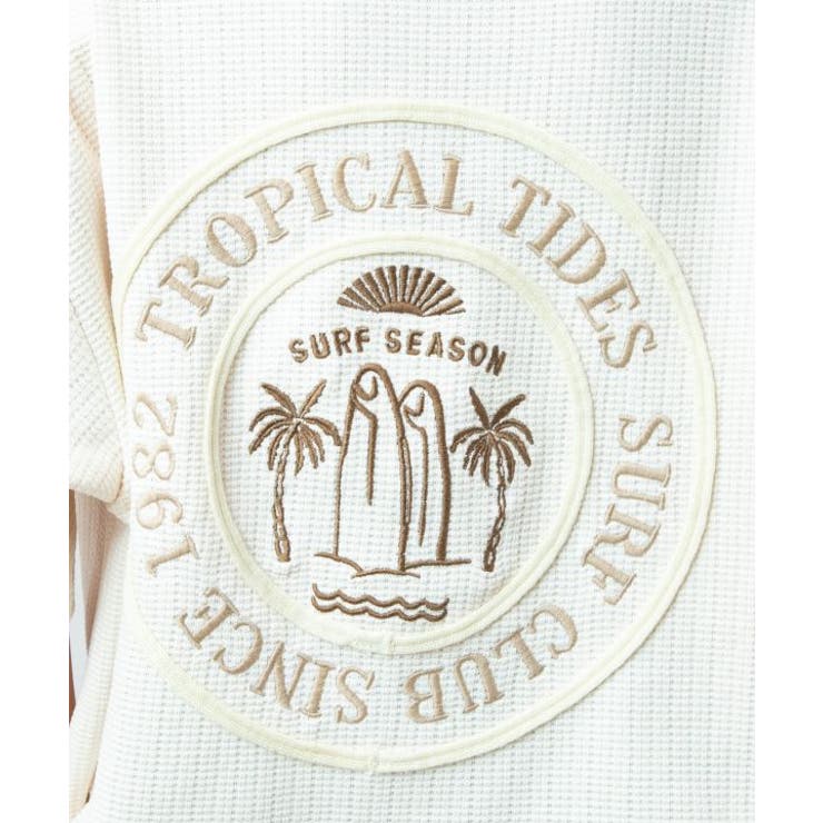 【カヒコ】ハエナメンズＴシャツ【SURF&Palms】 | アミナコレクション  | 詳細画像16 