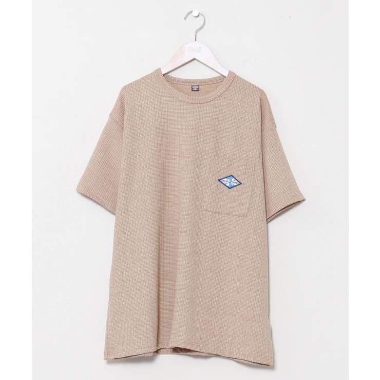 【カヒコ】ハエナメンズＴシャツ【SURF&Palms】 | アミナコレクション  | 詳細画像20 