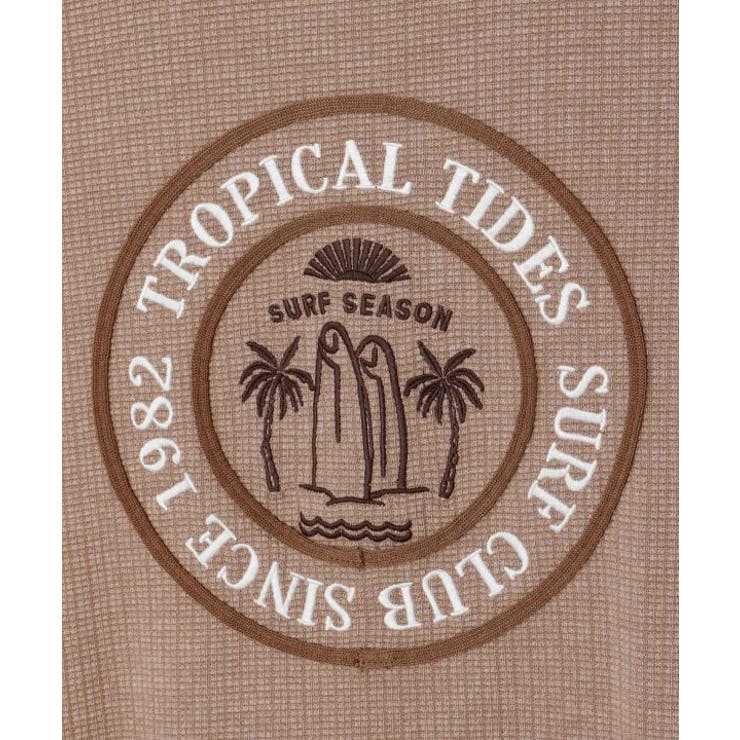 【カヒコ】ハエナメンズＴシャツ【SURF&Palms】 | アミナコレクション  | 詳細画像21 