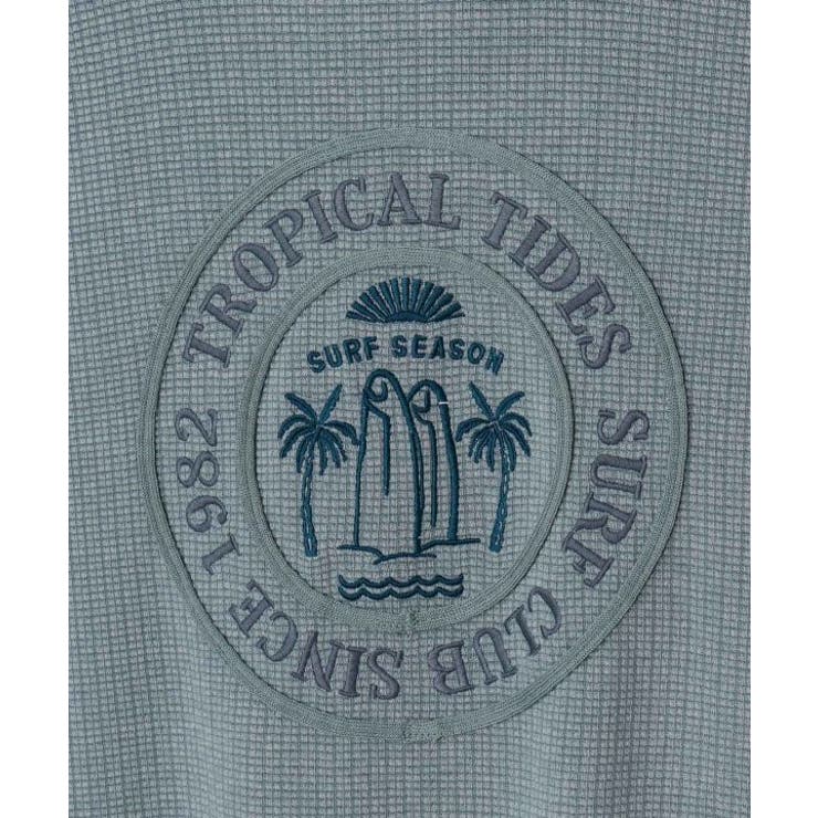 【カヒコ】ハエナメンズＴシャツ【SURF&Palms】 | アミナコレクション  | 詳細画像22 