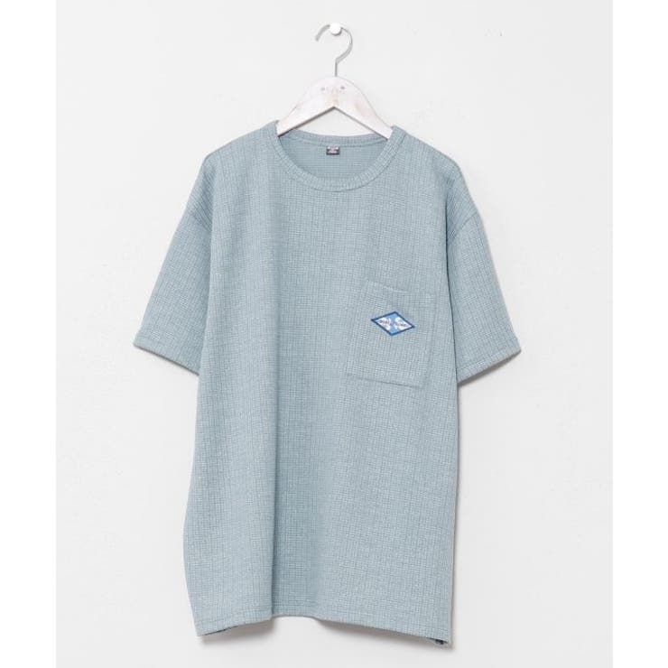 【カヒコ】ハエナメンズＴシャツ【SURF&Palms】 | アミナコレクション  | 詳細画像23 