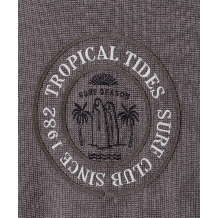 【カヒコ】ハエナメンズＴシャツ【SURF&Palms】 | アミナコレクション  | 詳細画像25 