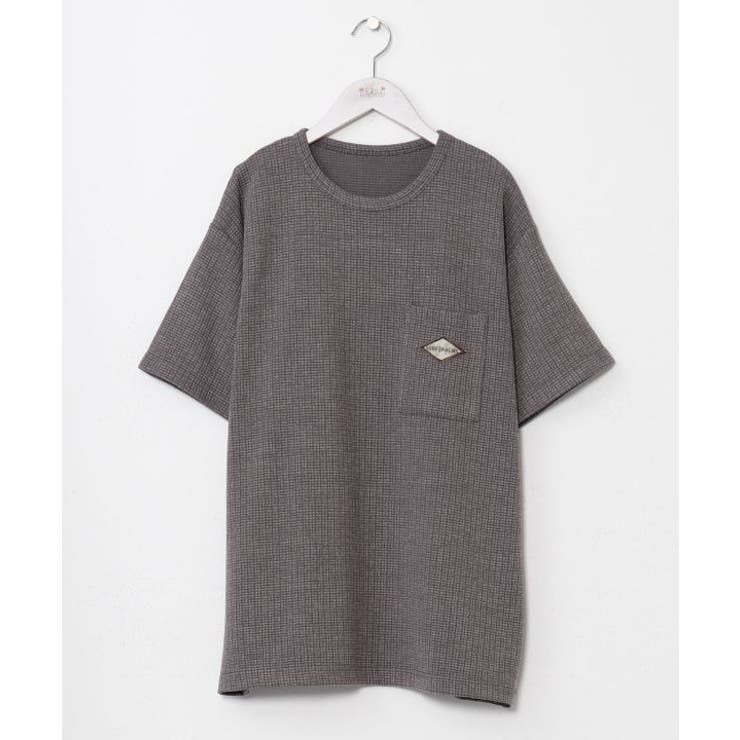 【カヒコ】ハエナメンズＴシャツ【SURF&Palms】 | アミナコレクション  | 詳細画像26 