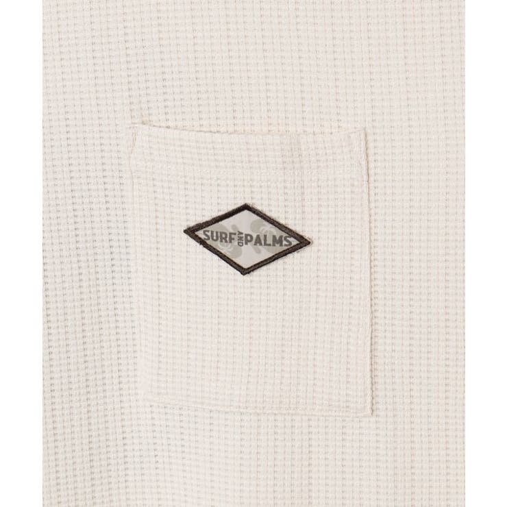 【カヒコ】ハエナメンズＴシャツ【SURF&Palms】 | アミナコレクション  | 詳細画像27 