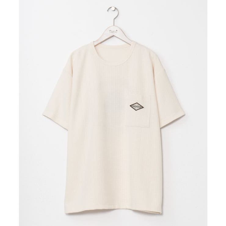 【カヒコ】ハエナメンズＴシャツ【SURF&Palms】 | アミナコレクション  | 詳細画像29 