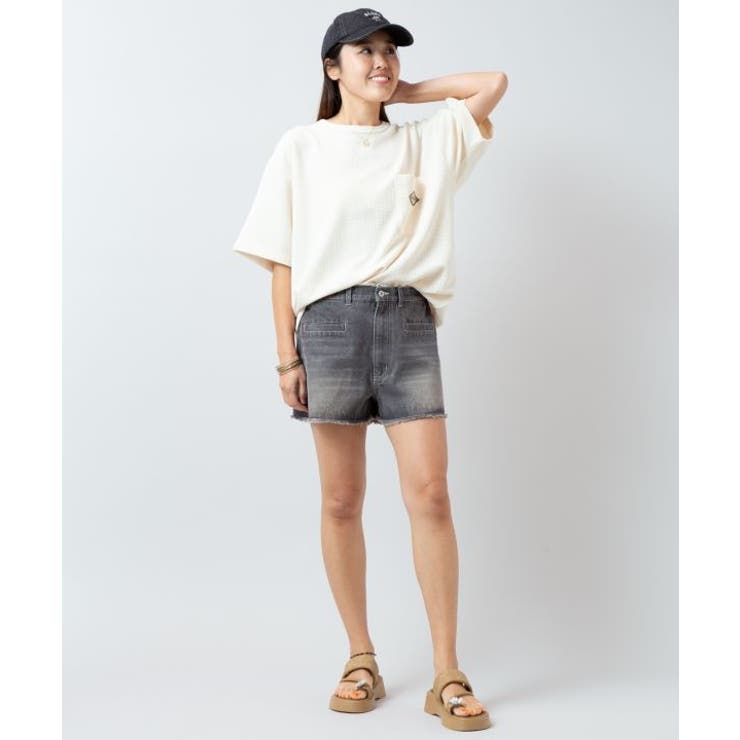 【カヒコ】ハエナメンズＴシャツ【SURF&Palms】 | アミナコレクション  | 詳細画像6 