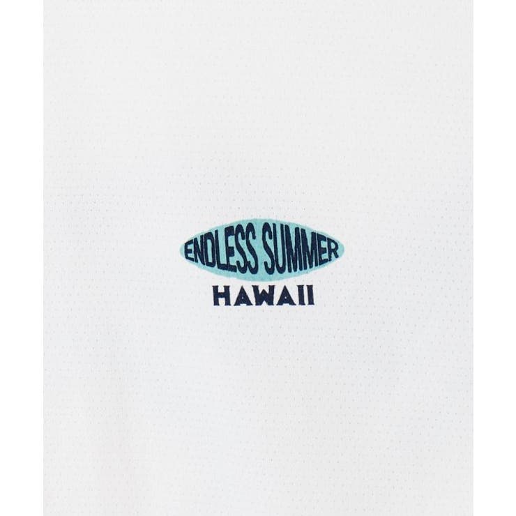 【カヒコ】【UVカット加工】カイケアメンズTシャツ | アミナコレクション  | 詳細画像9 