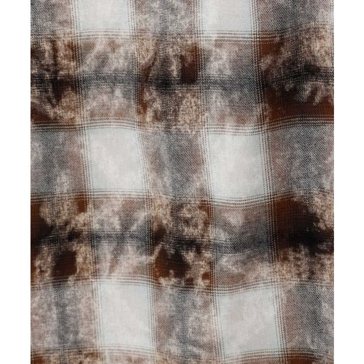 【カヒコ】【SURF&Palms】コールシャツ | アミナコレクション  | 詳細画像3 