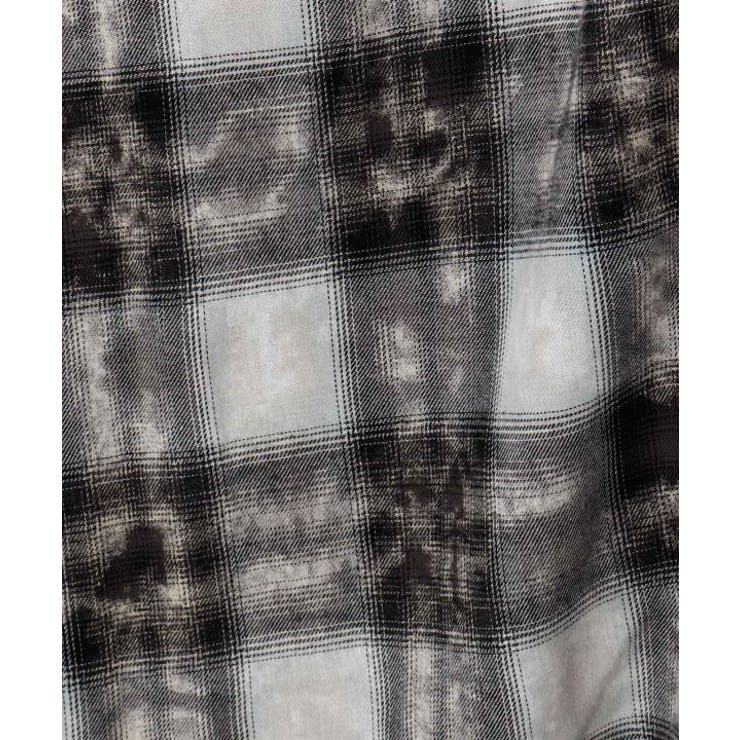 【カヒコ】【SURF&Palms】コールシャツ | アミナコレクション  | 詳細画像9 