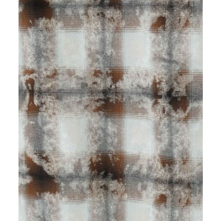 【カヒコ】【SURF&Palms】コールシャツワンピース | アミナコレクション  | 詳細画像7 