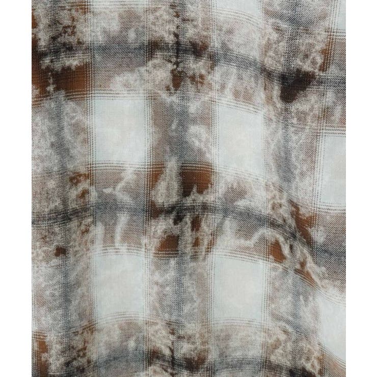 【カヒコ】【SURF&Palms】コールメンズシャツ | アミナコレクション  | 詳細画像2 