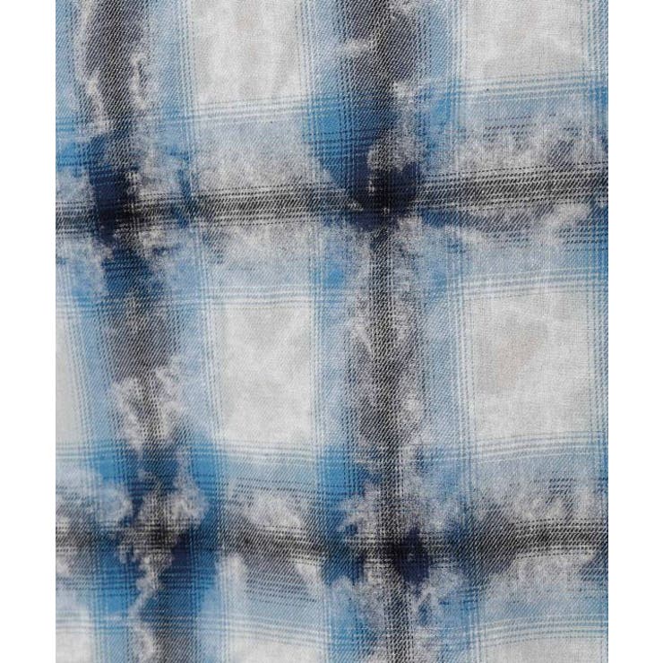 【カヒコ】【SURF&Palms】コールメンズシャツ | アミナコレクション  | 詳細画像9 