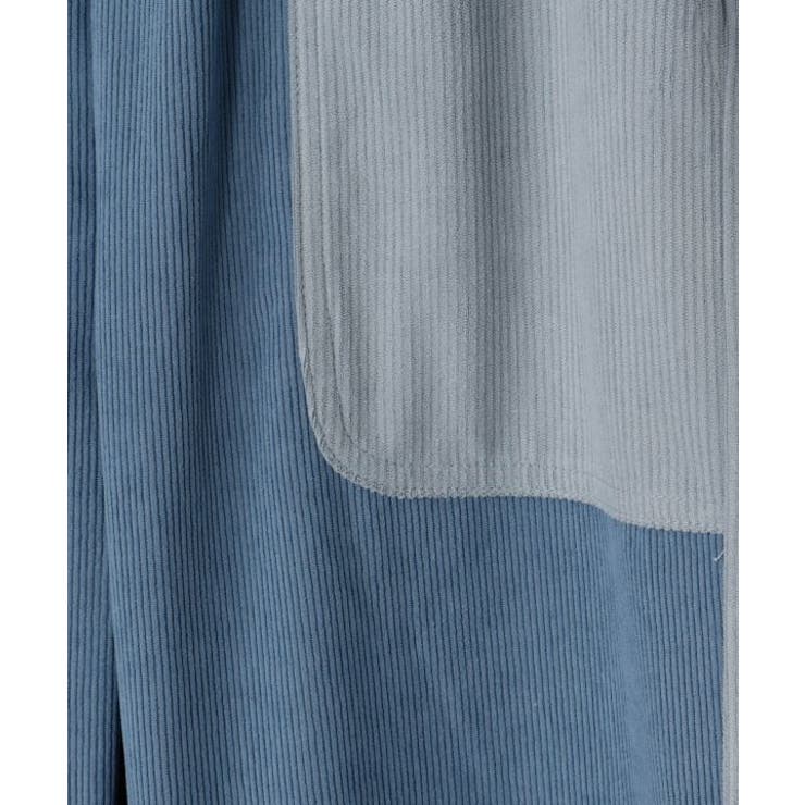 【カヒコ】【SURF&Palms】コールメンズパンツ | アミナコレクション  | 詳細画像9 